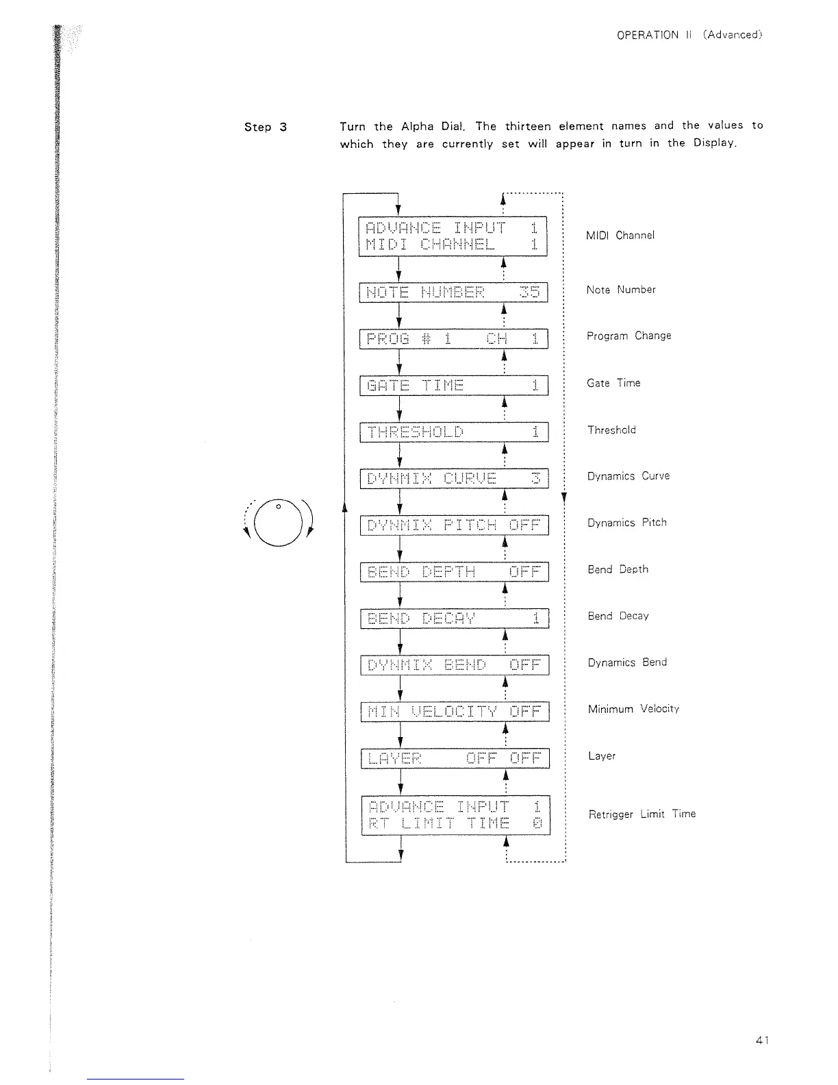 Page #45 background image
