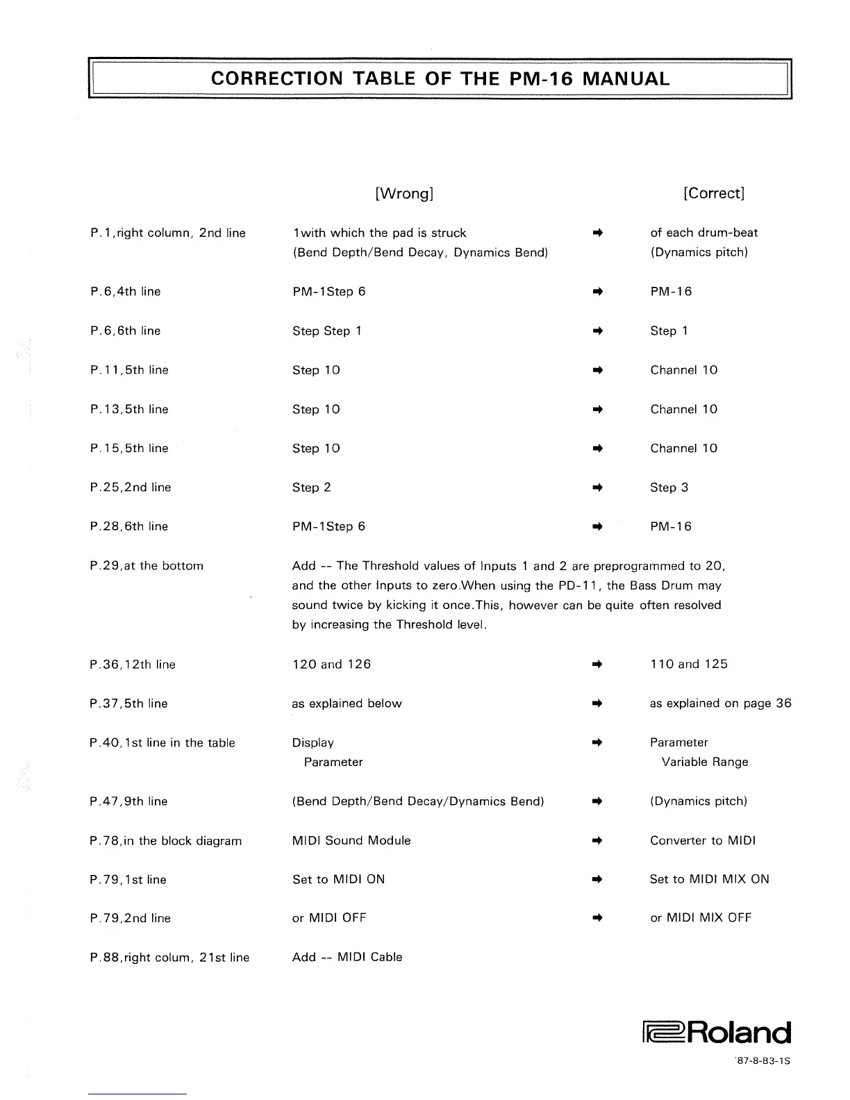 Page #3 background image