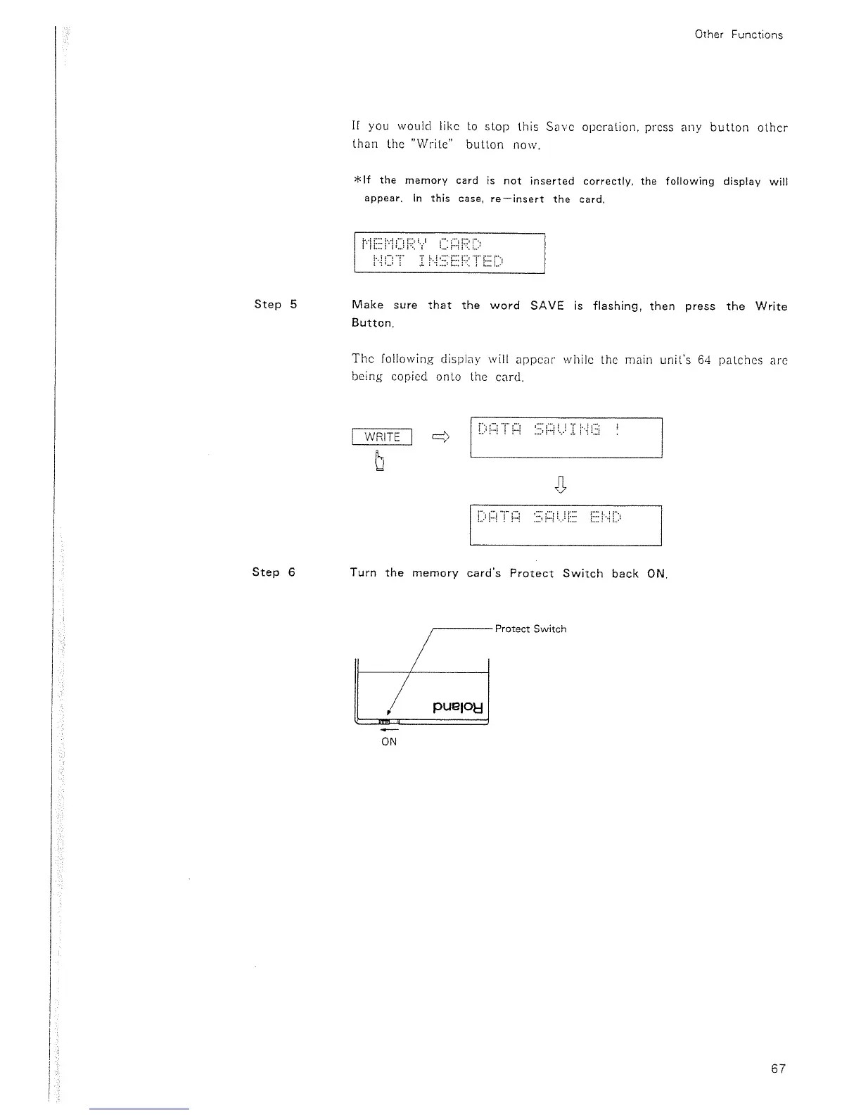 Page #71 background image