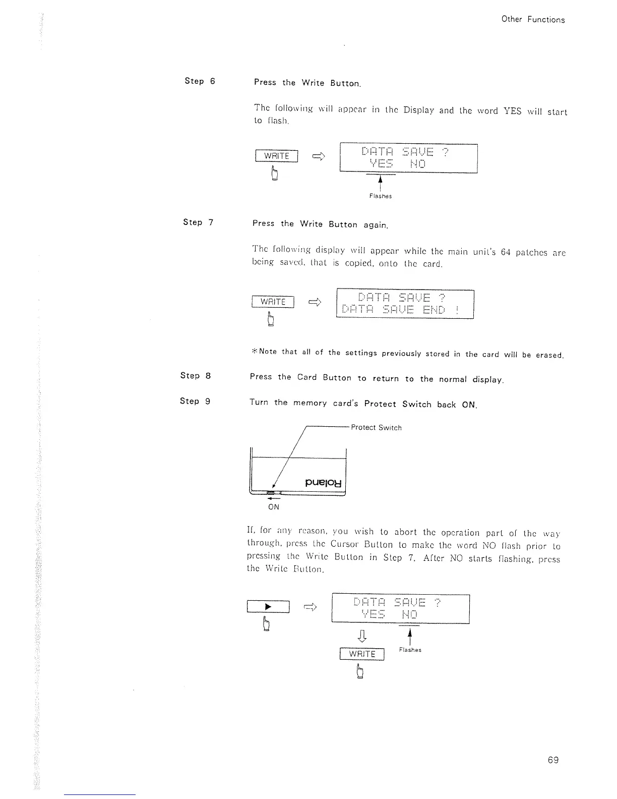 Page #73 background image