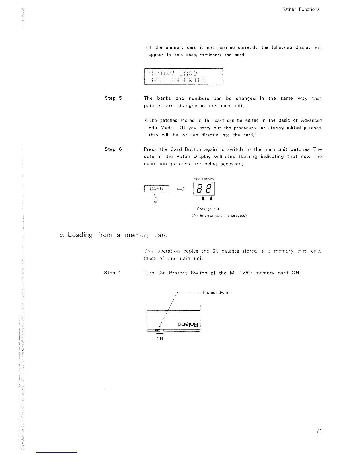 Page #75 background image