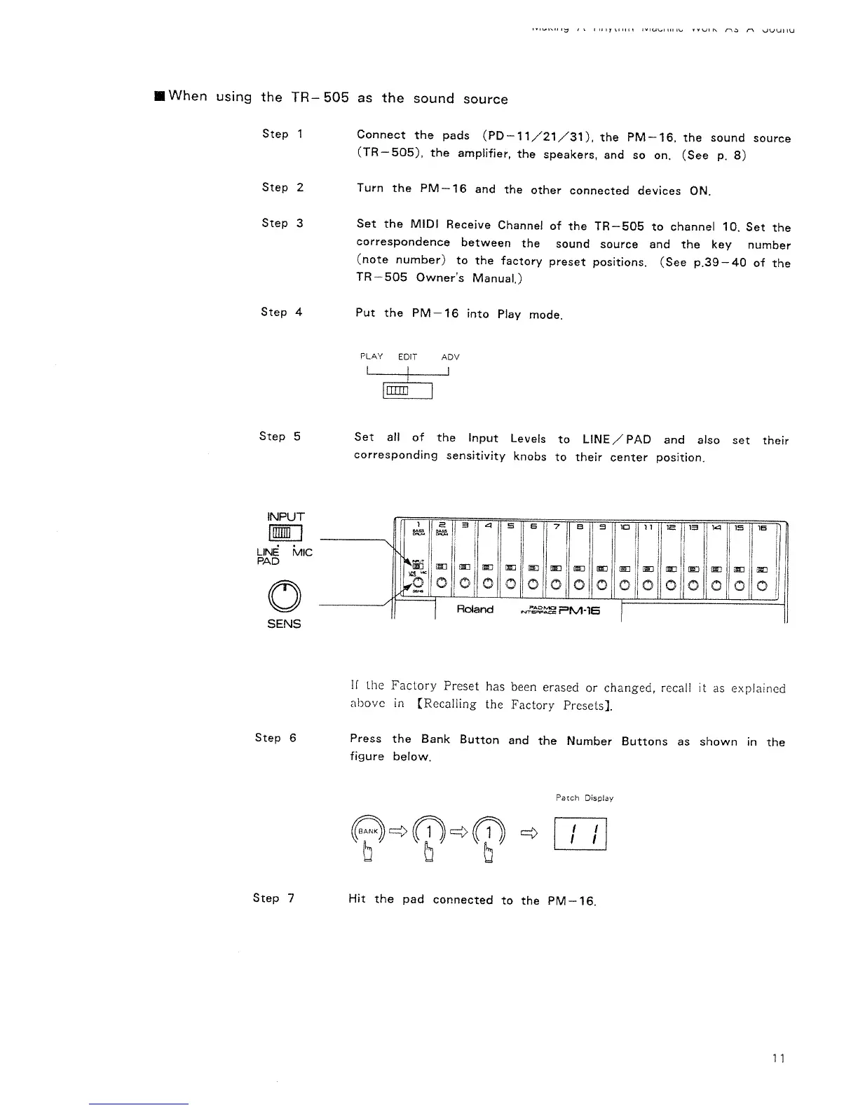 Page #15 background image