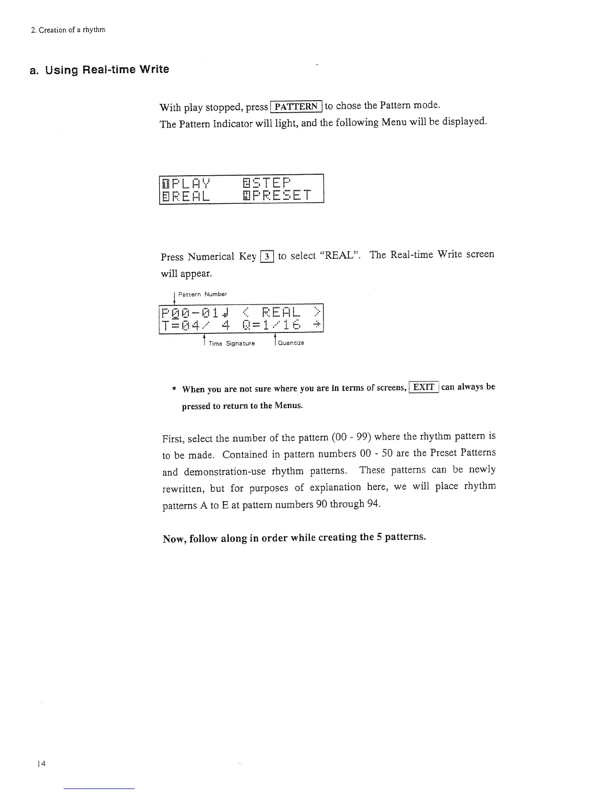 Page #20 background image