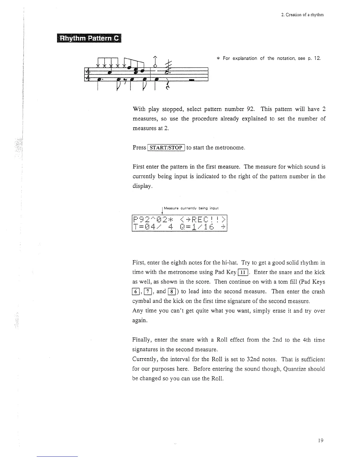 Page #25 background image