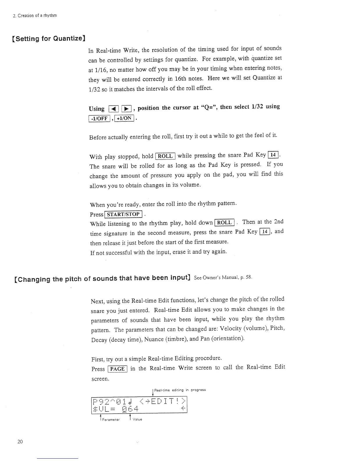 Page #26 background image