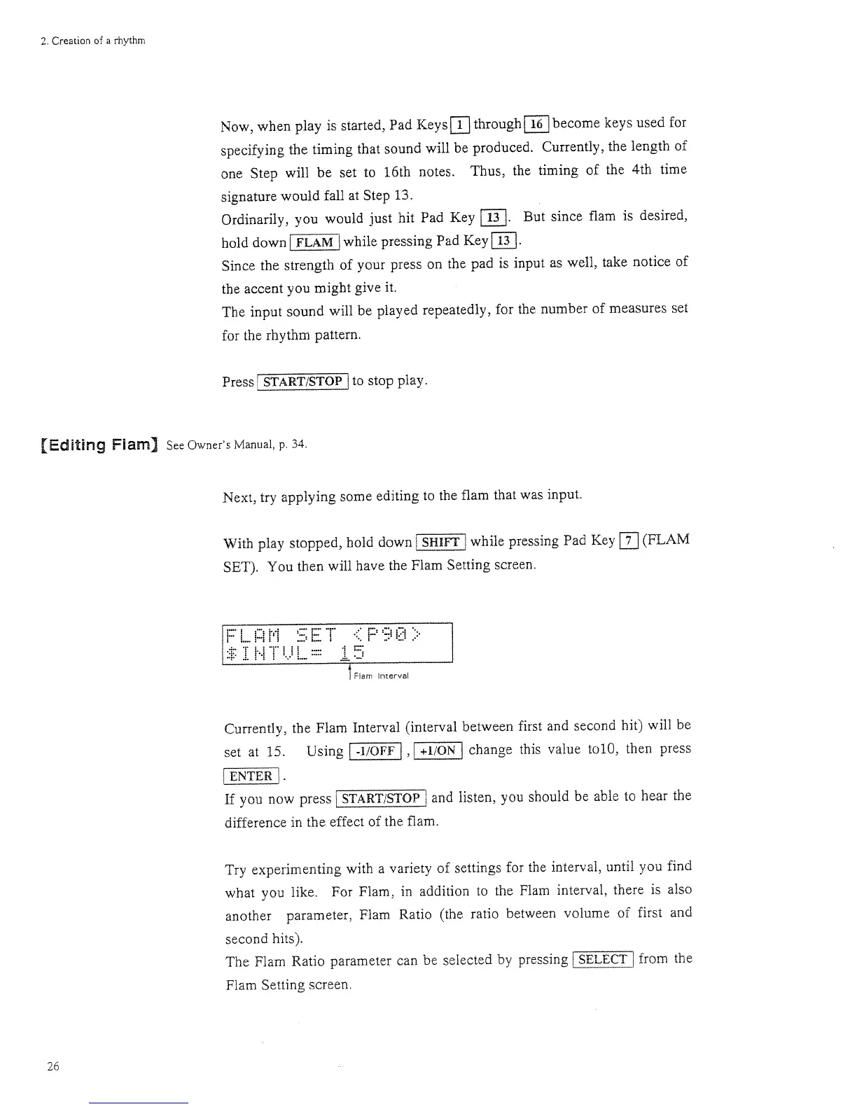 Page #32 background image