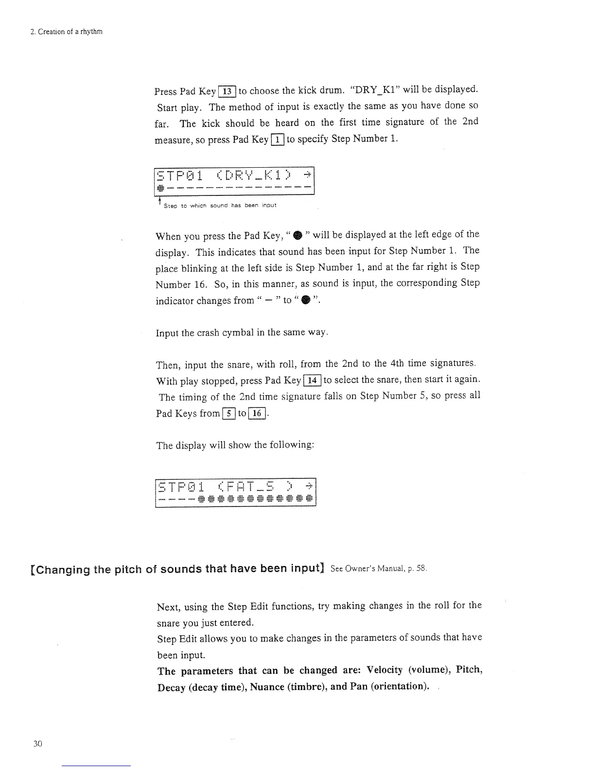 Page #36 background image
