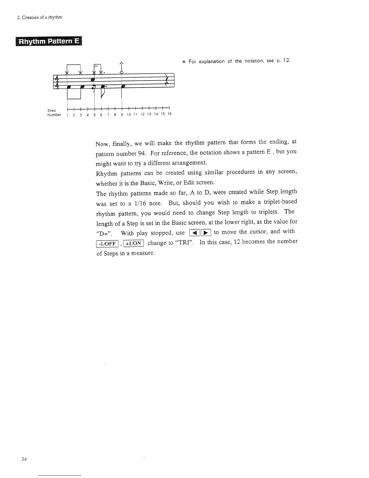 Page #40 background image