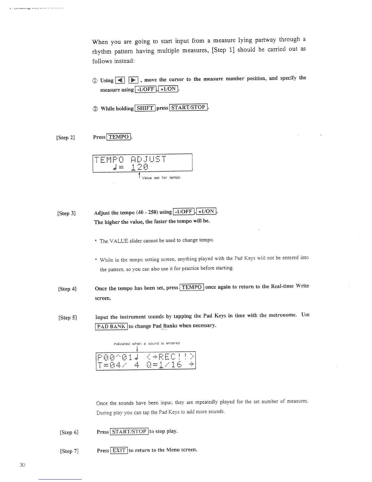 Page #74 background image