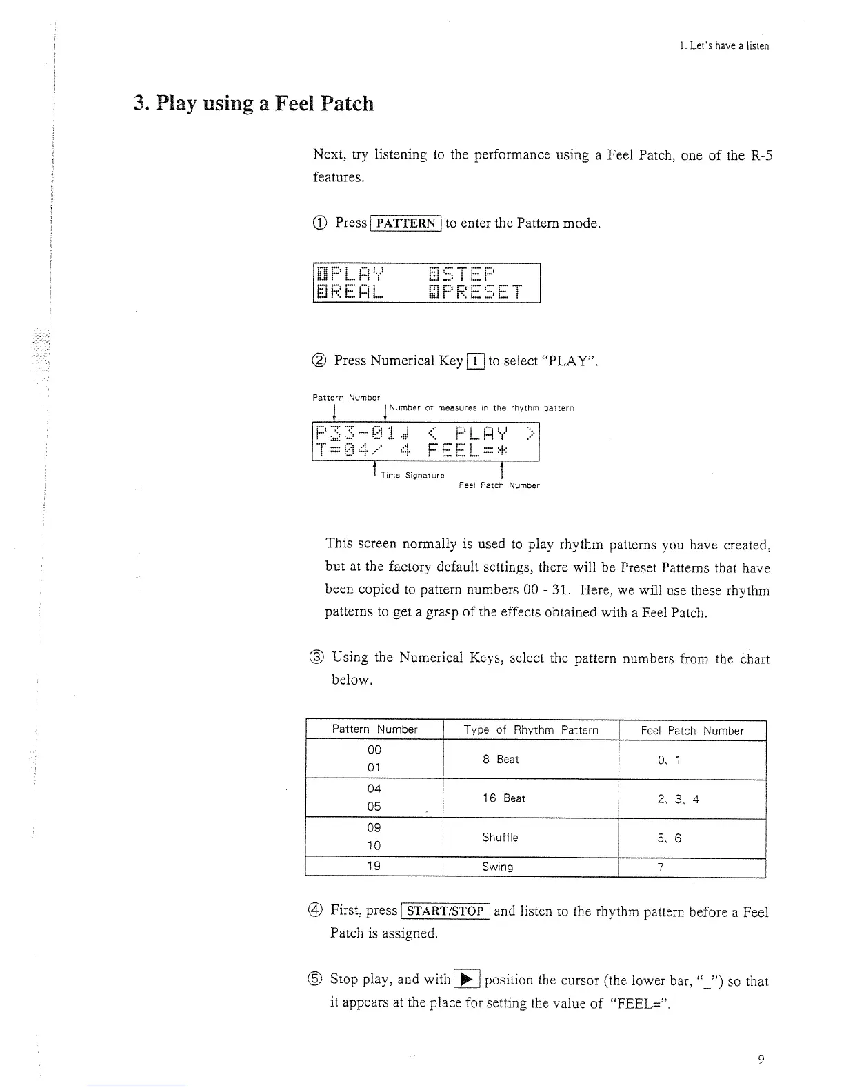 Page #15 background image