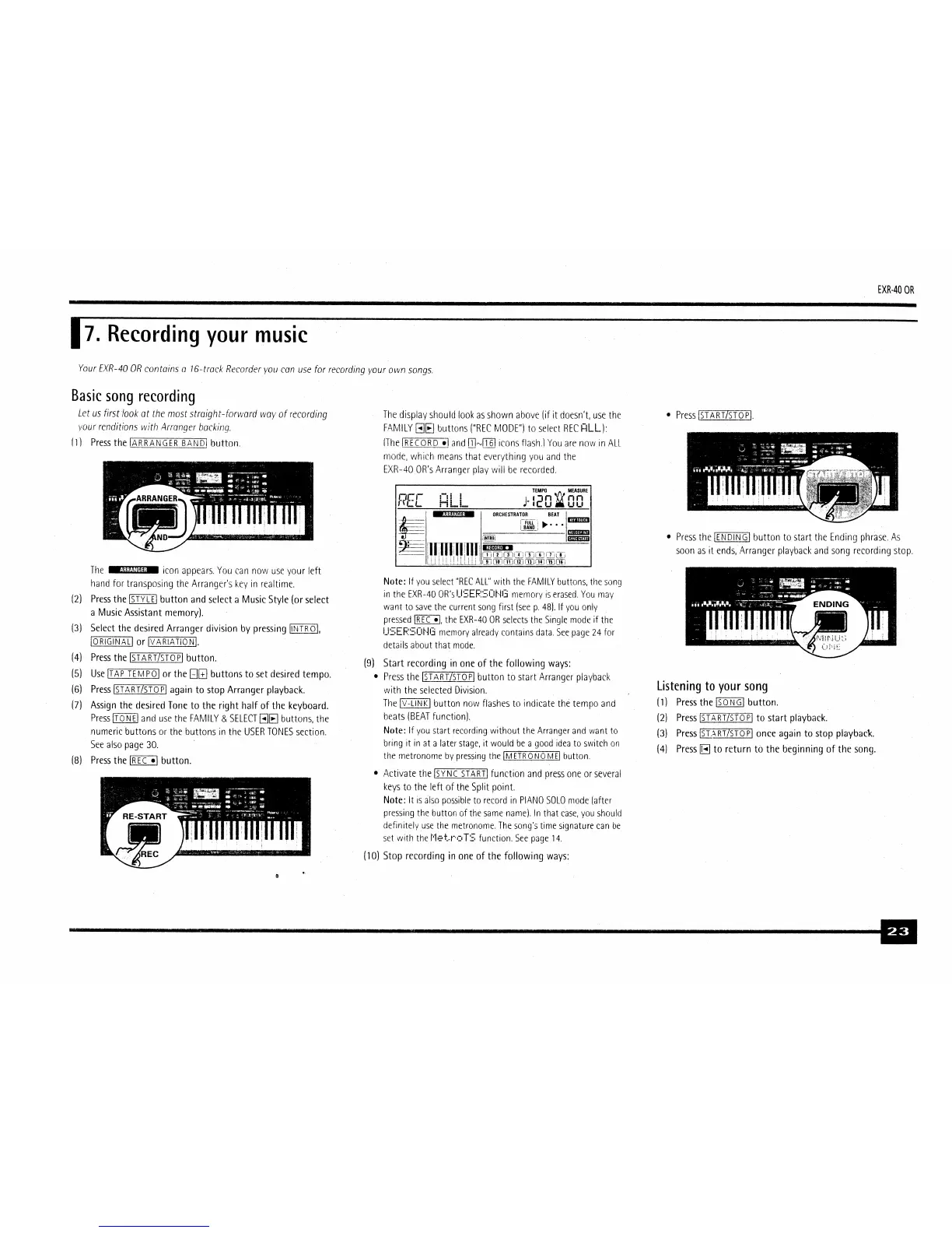 Page #25 background image