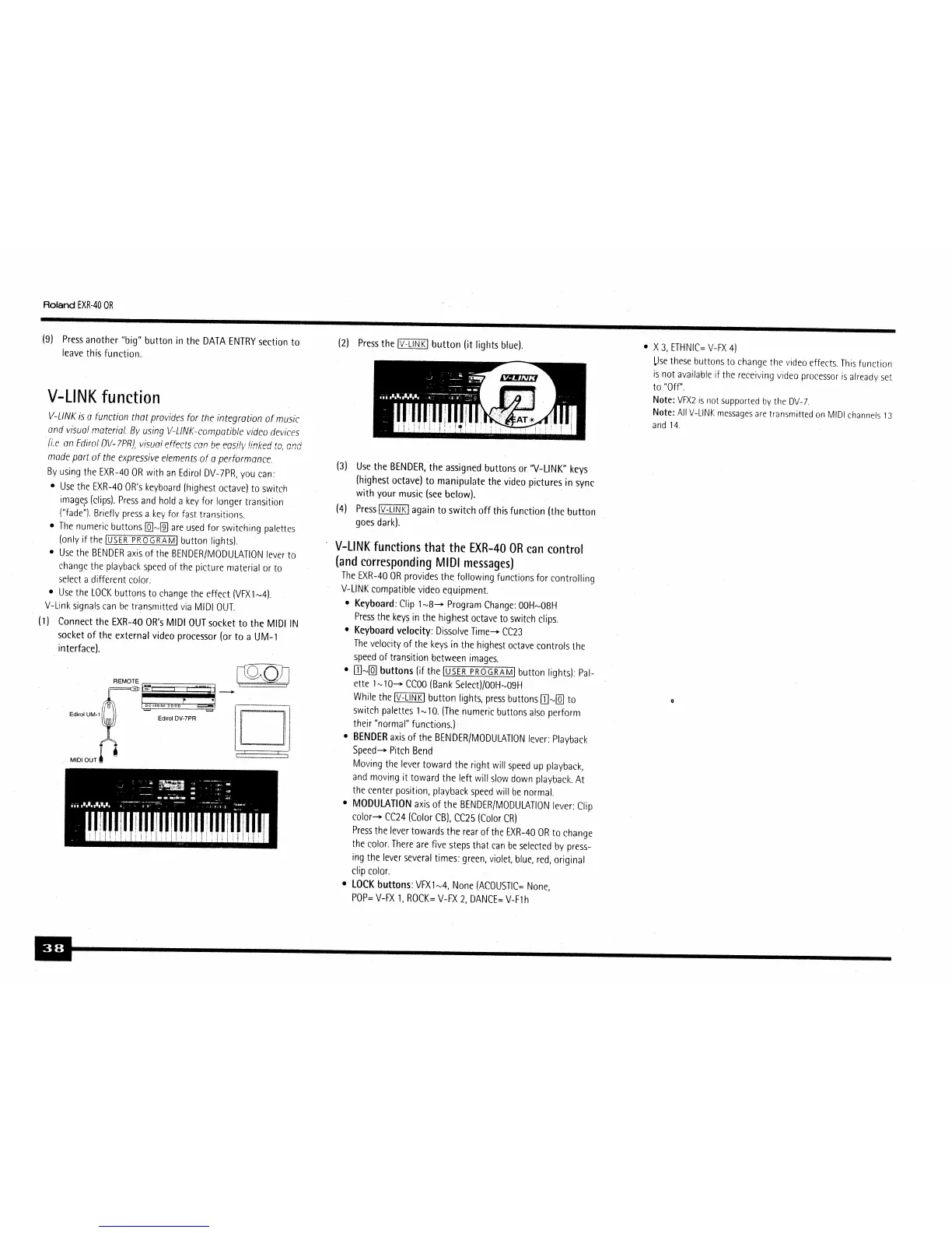 Page #40 background image