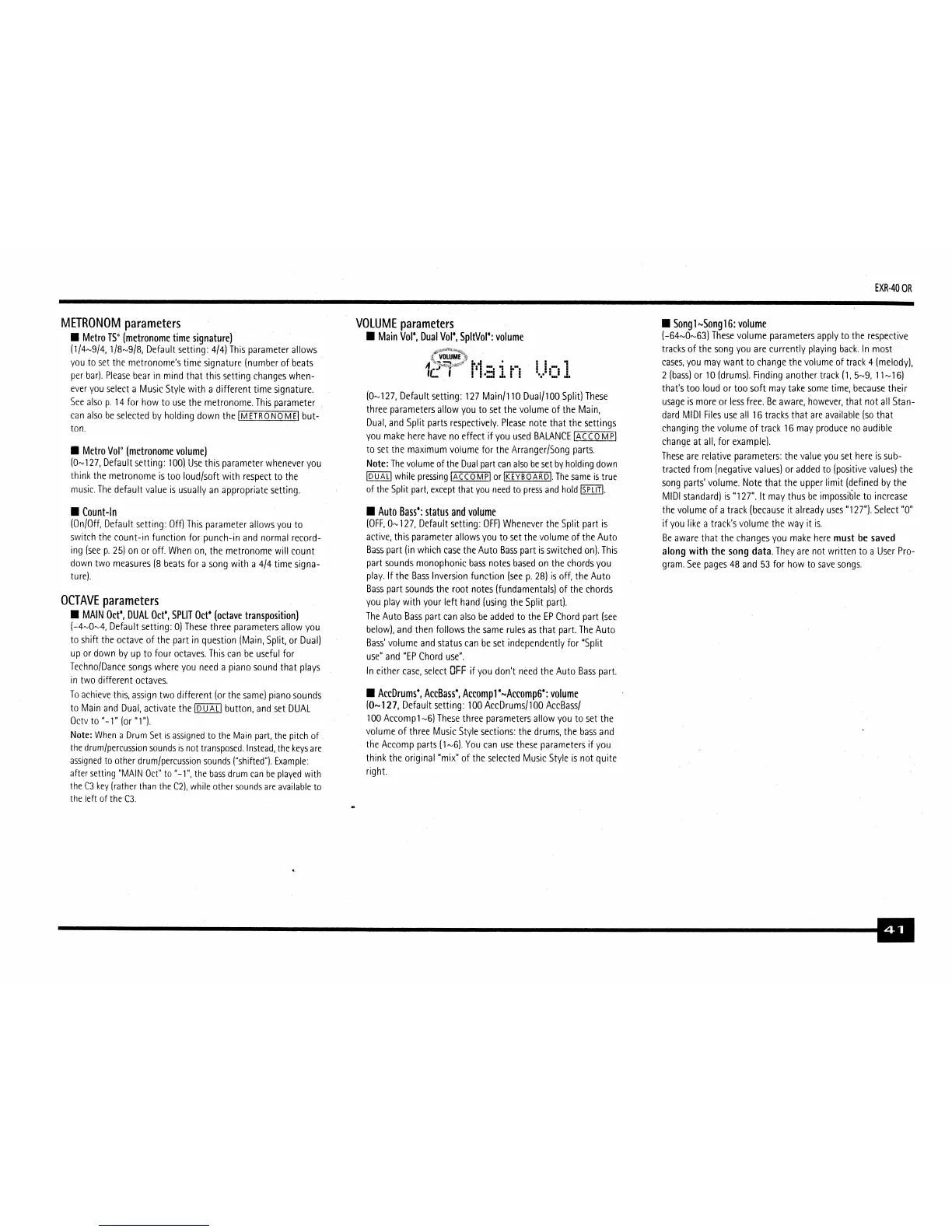 Page #43 background image