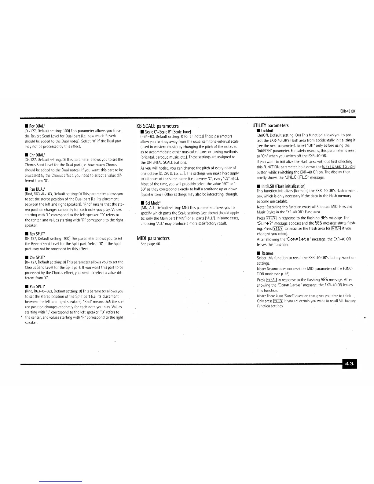 Page #45 background image