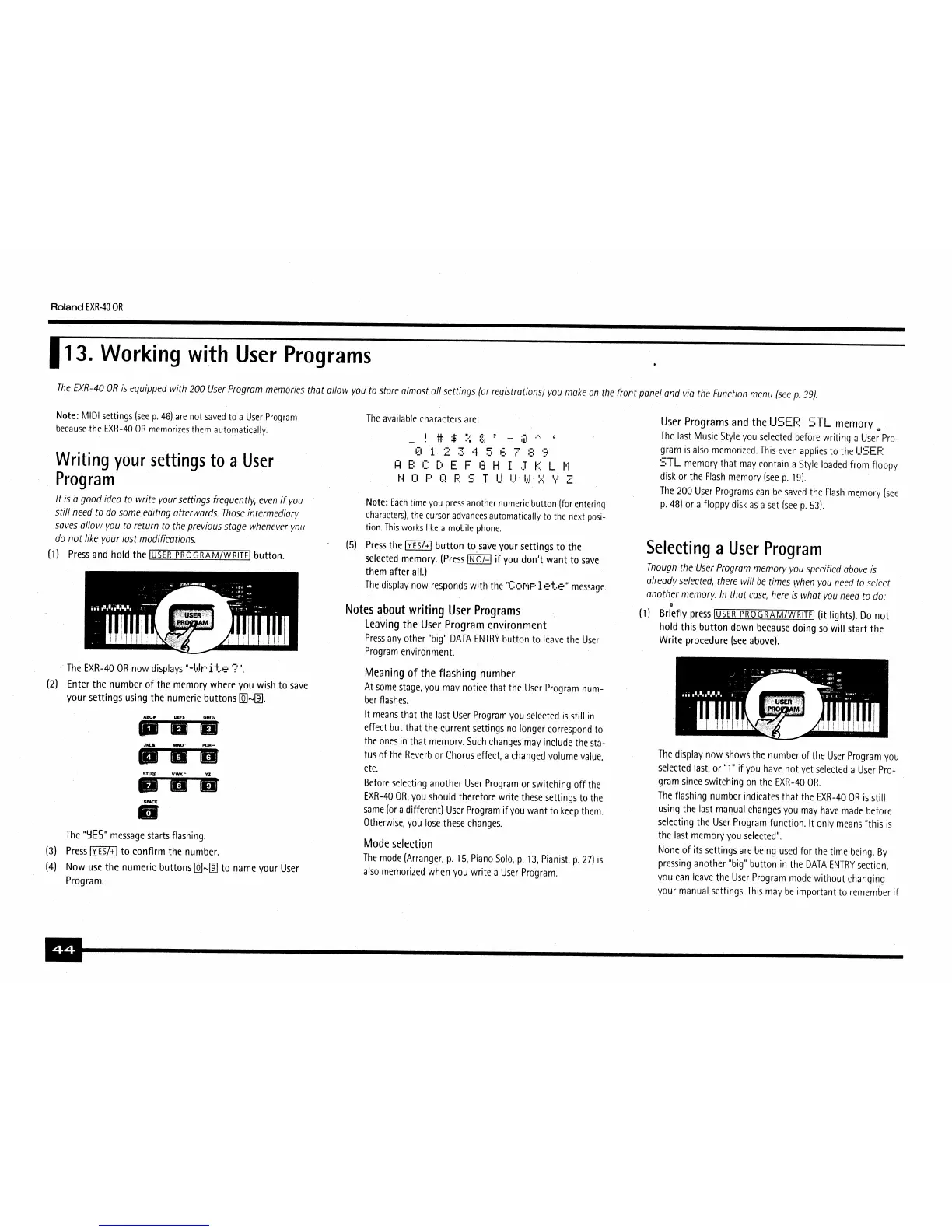 Page #46 background image