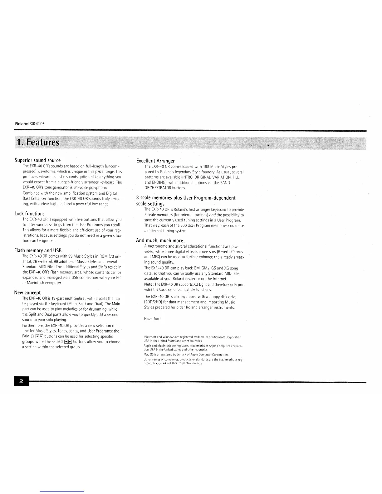 Page #4 background image