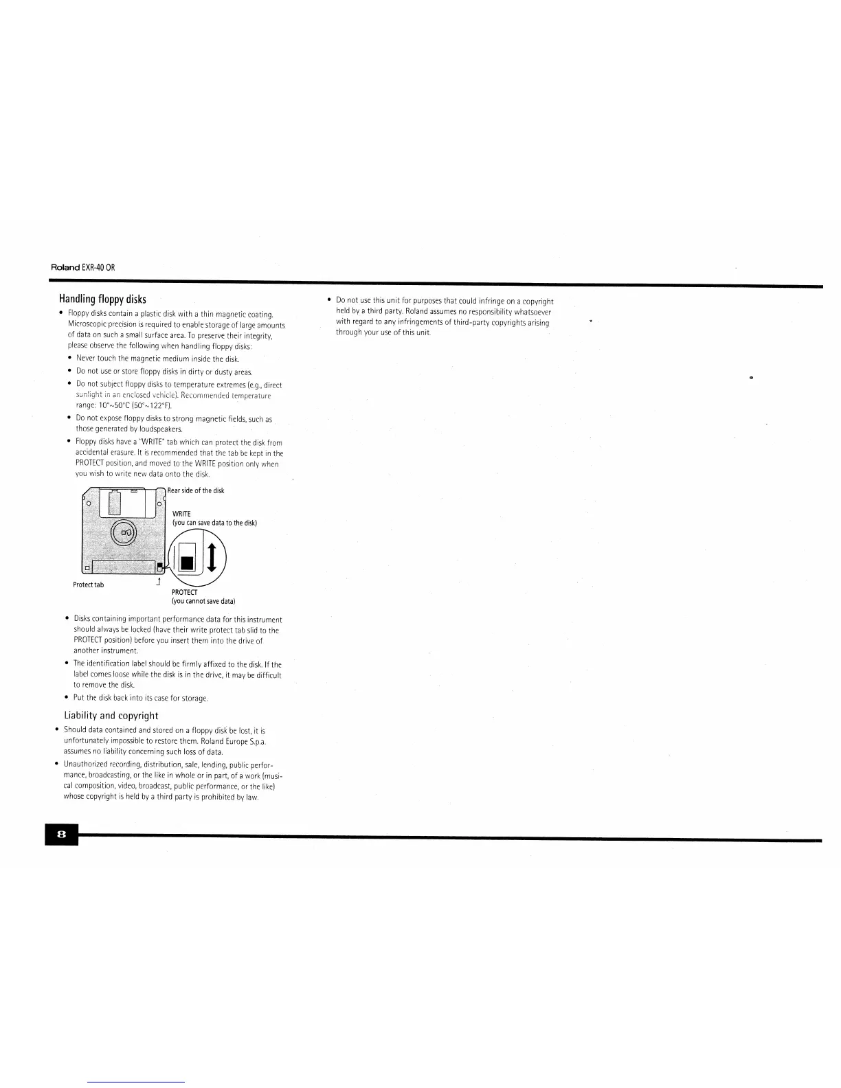 Page #10 background image