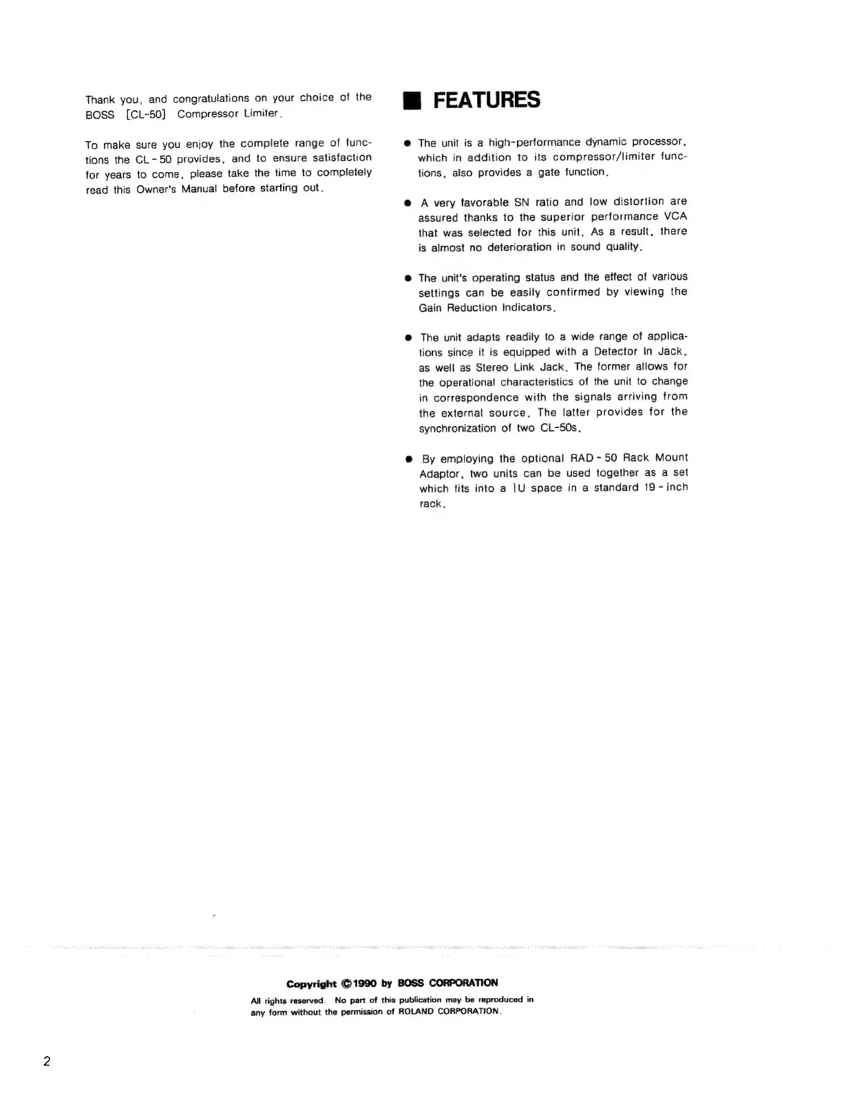 Page #2 background image