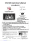 Preview: Owner's Manual