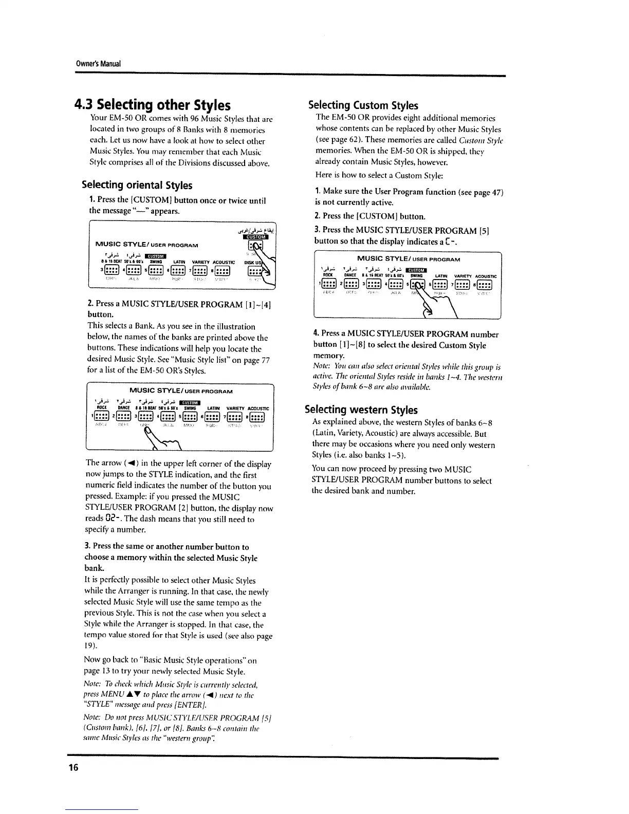 Page #16 background image