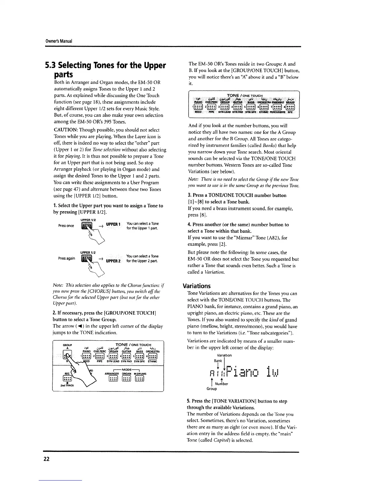 Page #22 background image