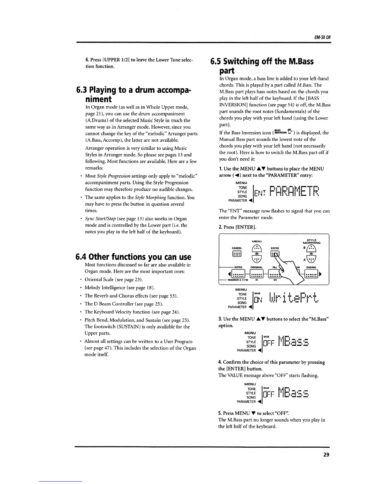 Page #29 background image