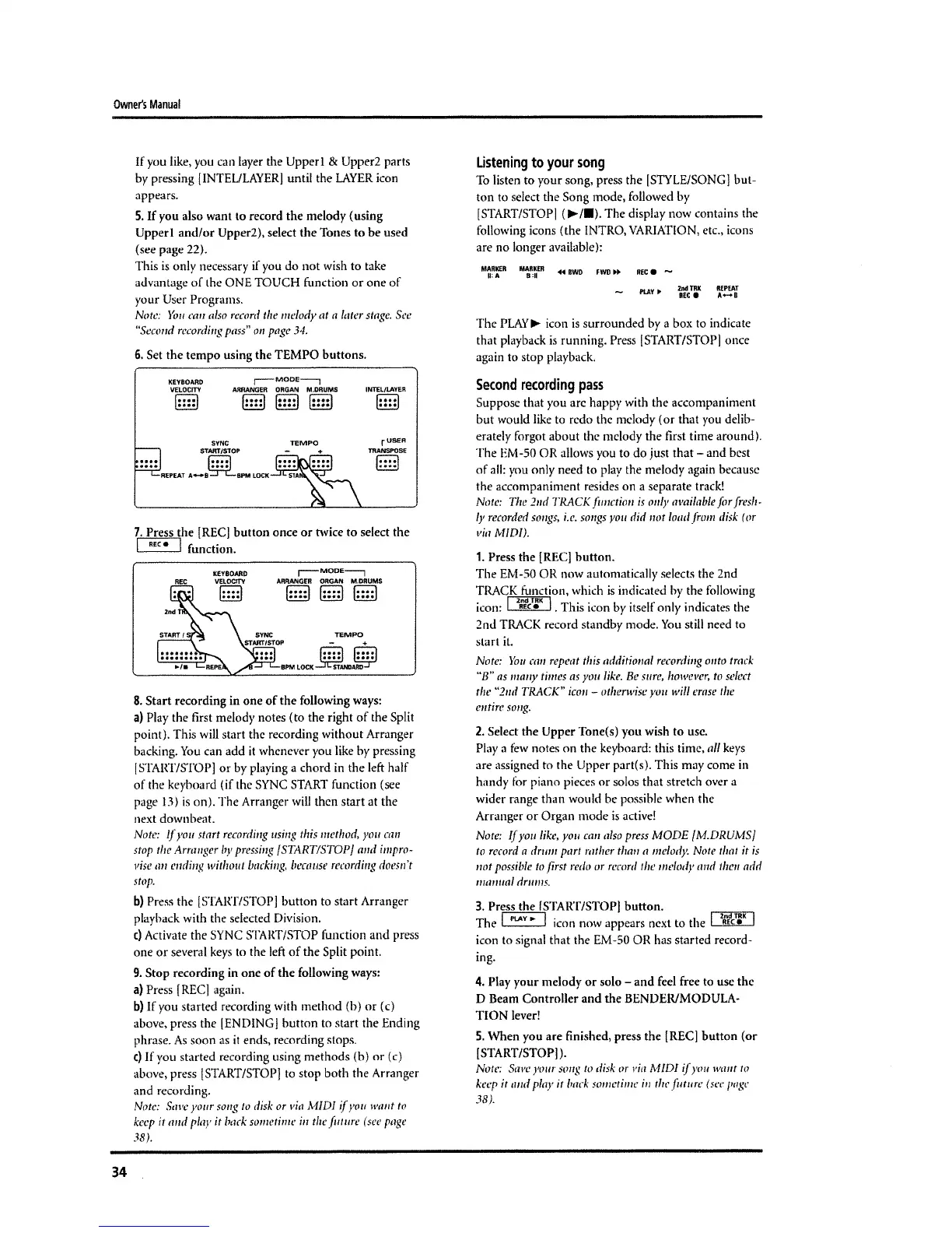 Page #34 background image