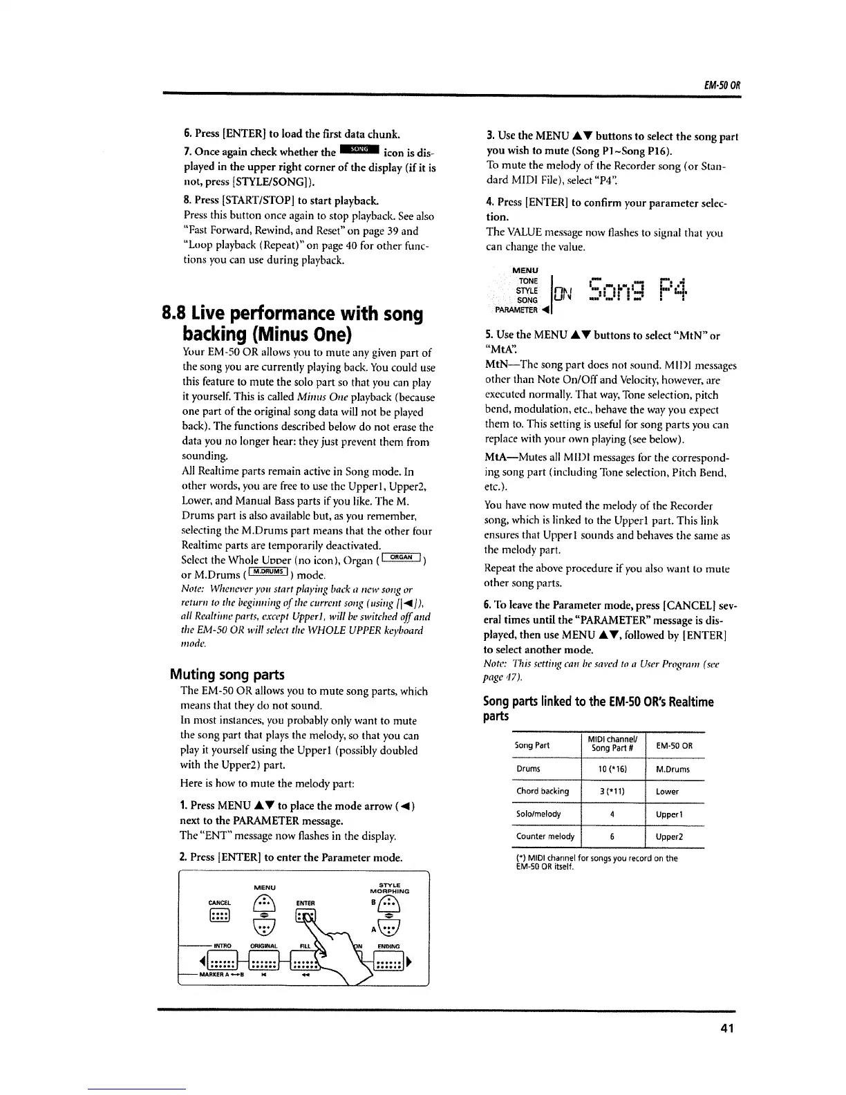 Page #41 background image