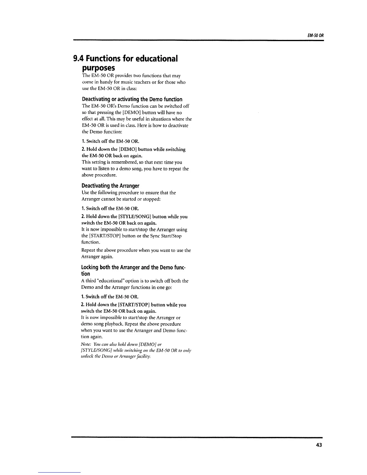 Page #43 background image