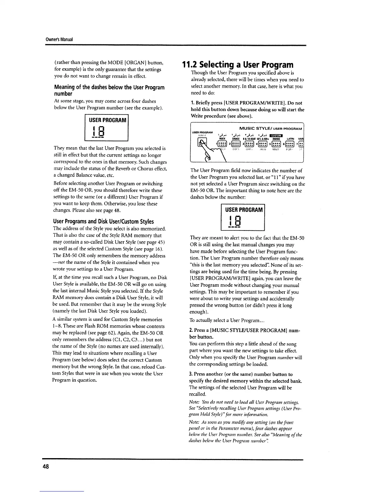 Page #48 background image