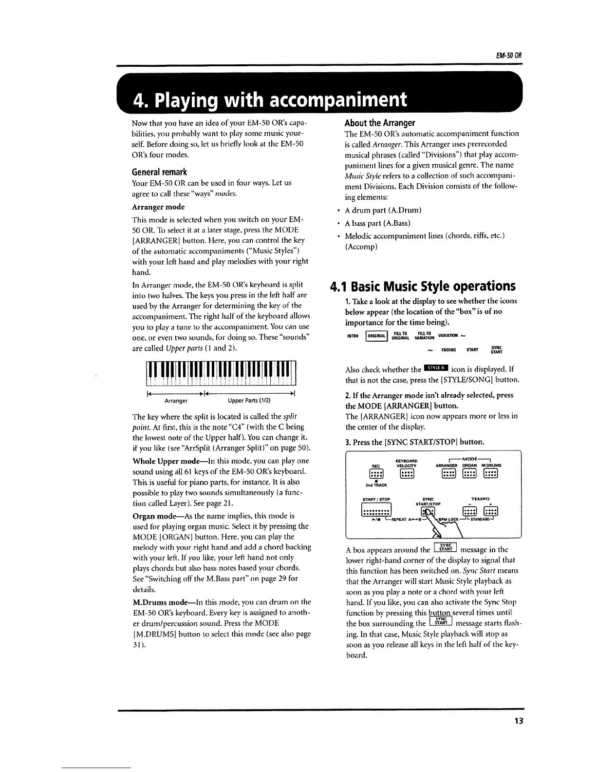Page #13 background image