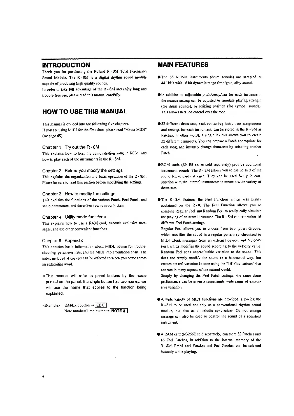 Page #6 background image