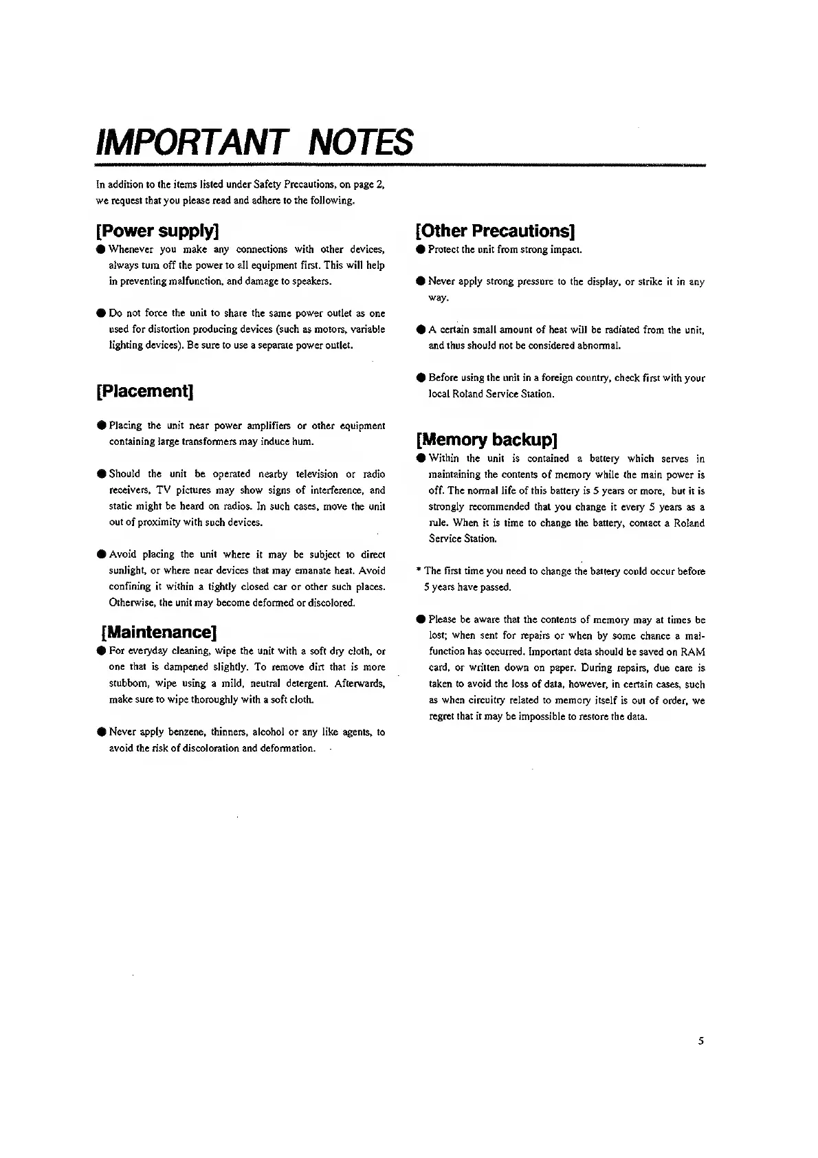 Page #7 background image