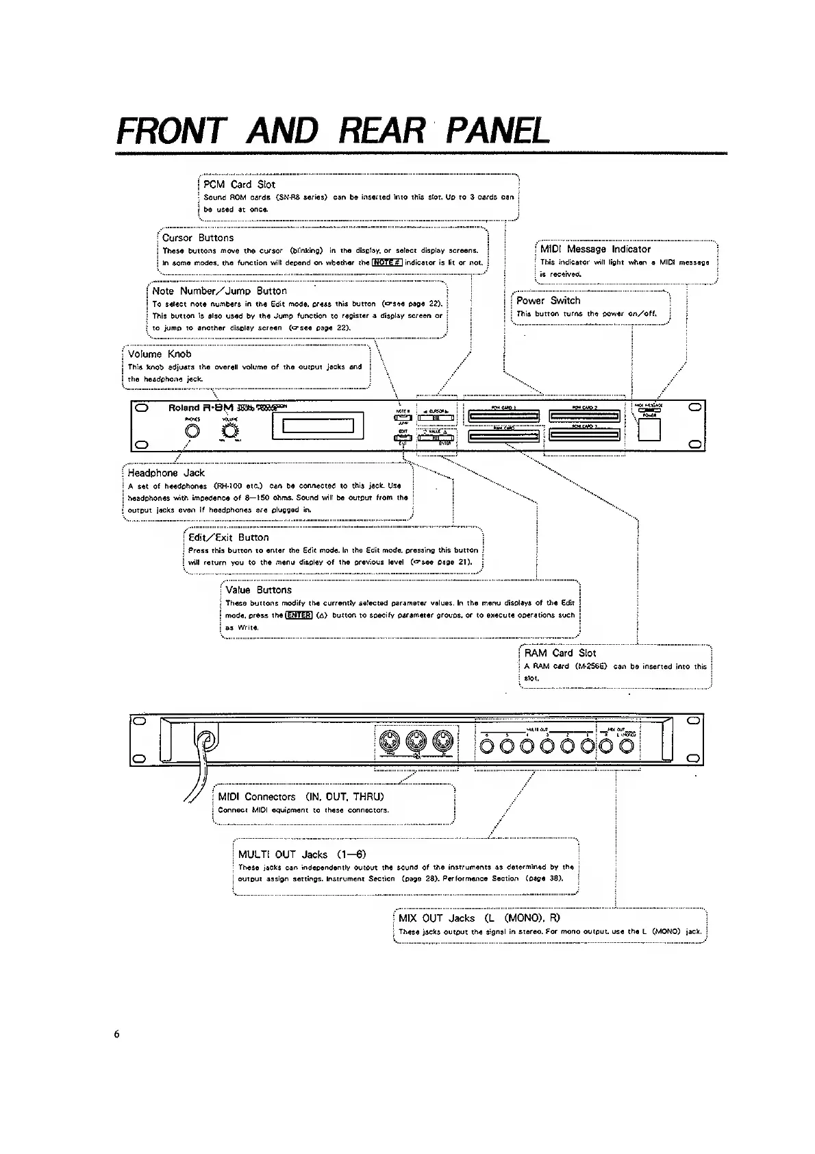Page #8 background image