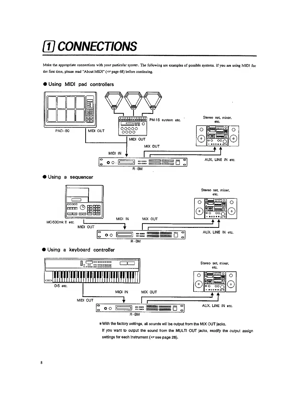 Page #10 background image