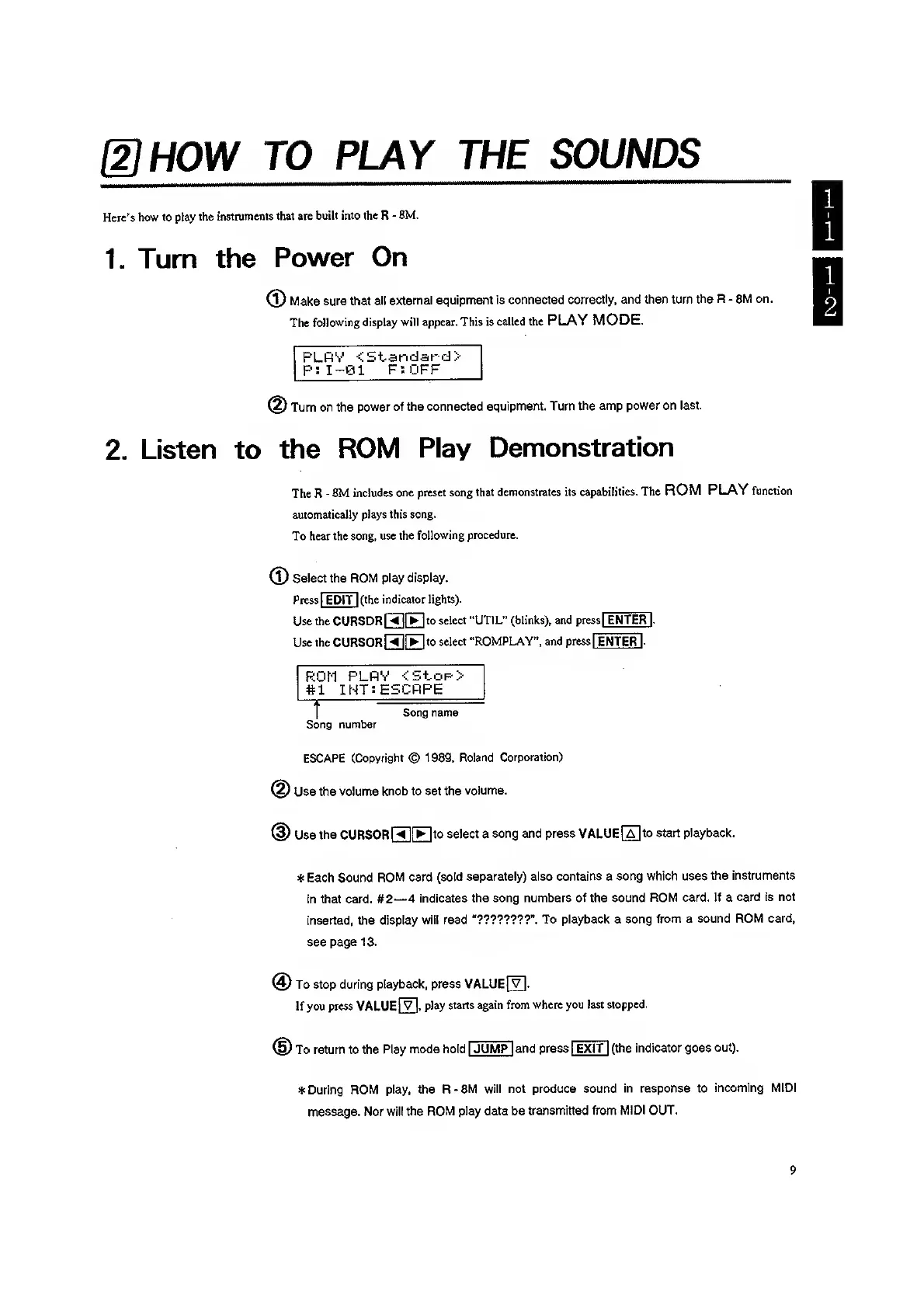 Page #11 background image
