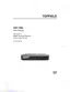 Preview: User Manual