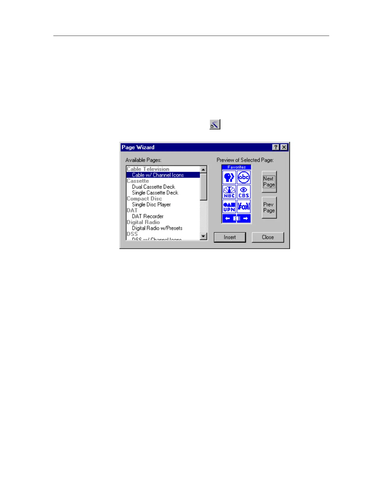 Page #43 background image
