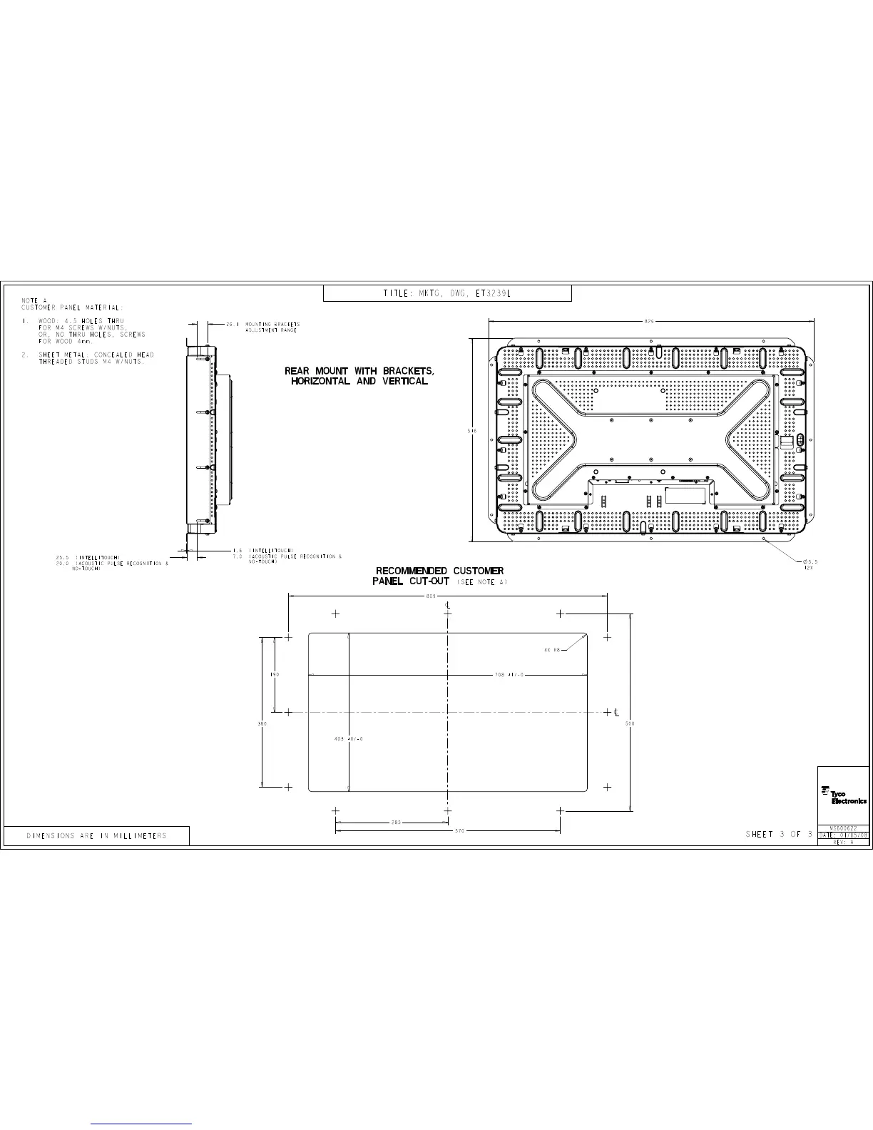 Page #3 background image