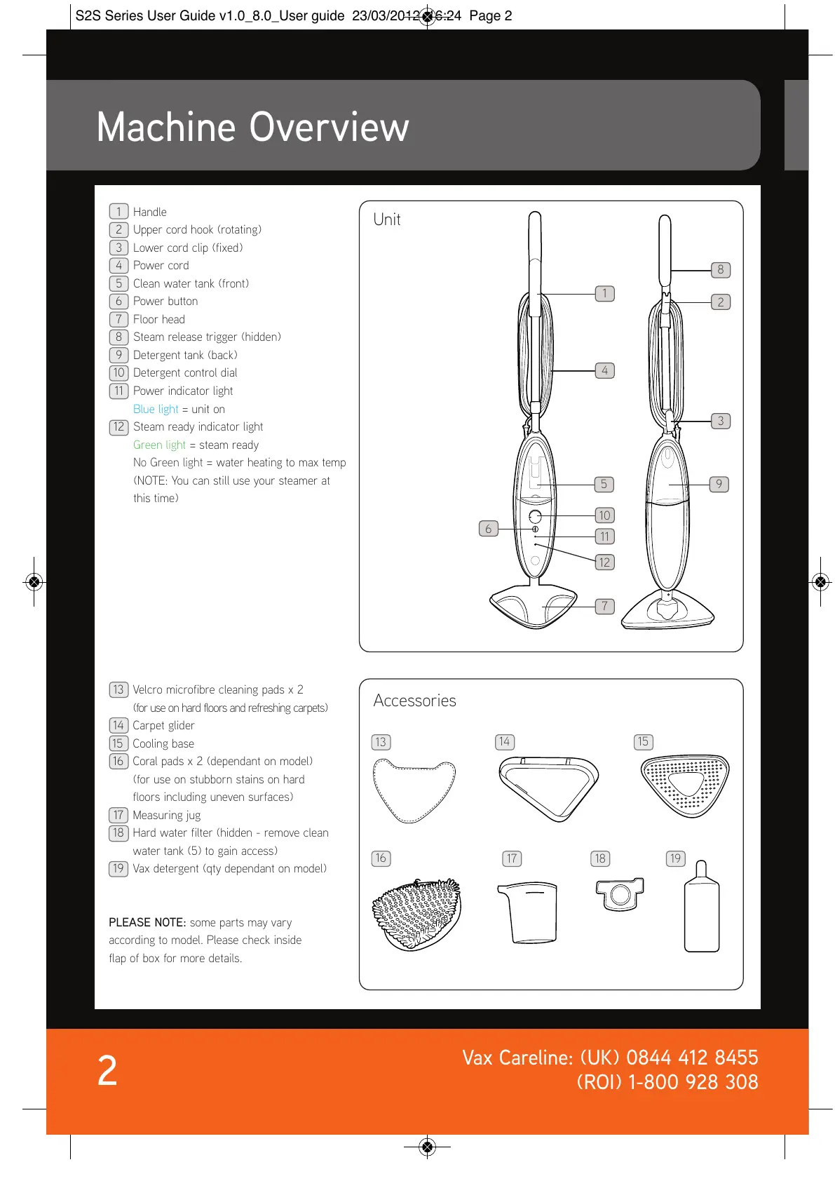 Page #3 background image