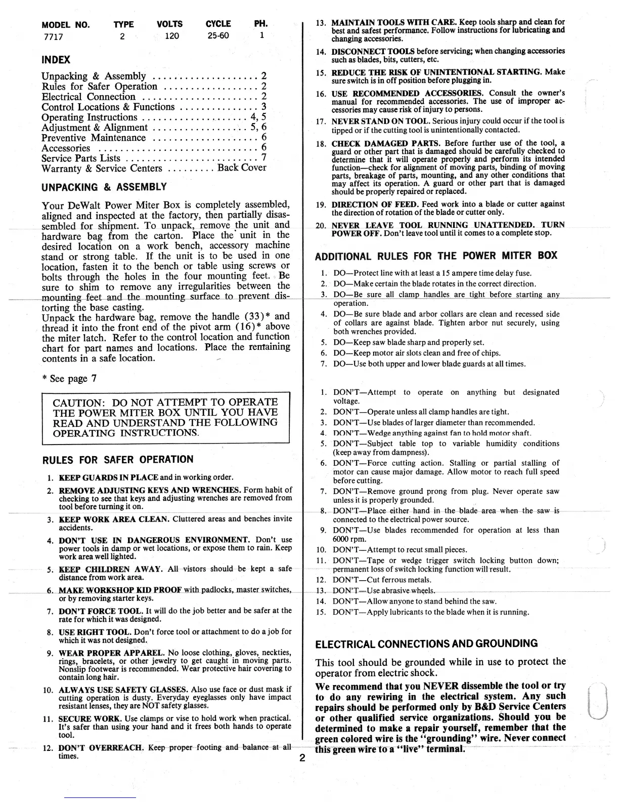 Page #2 background image