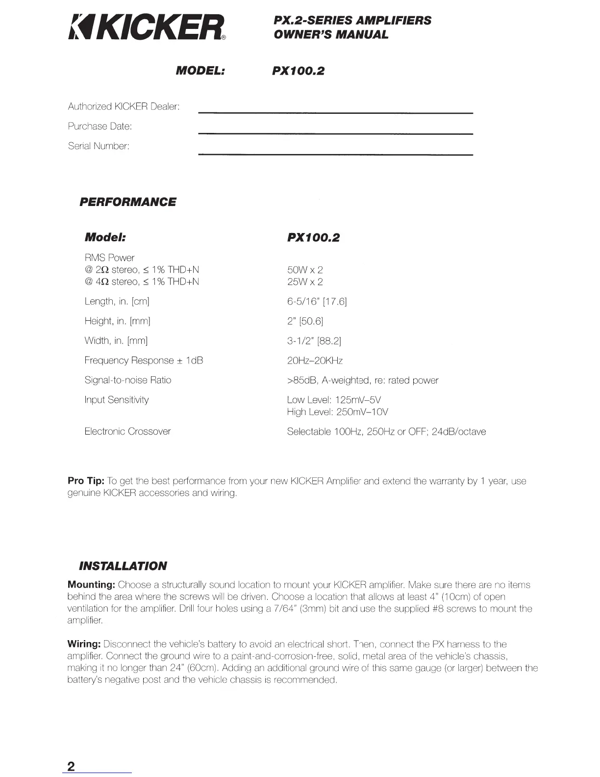 Page #2 background image
