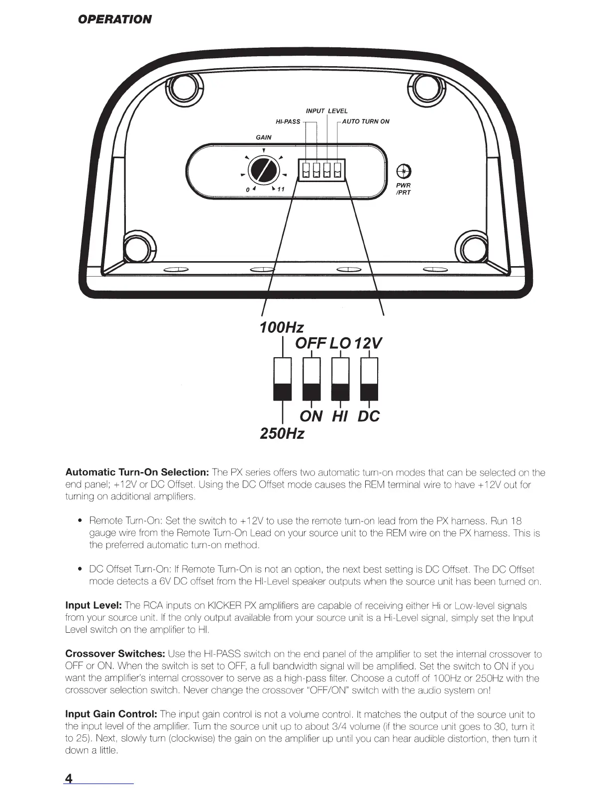 Page #4 background image
