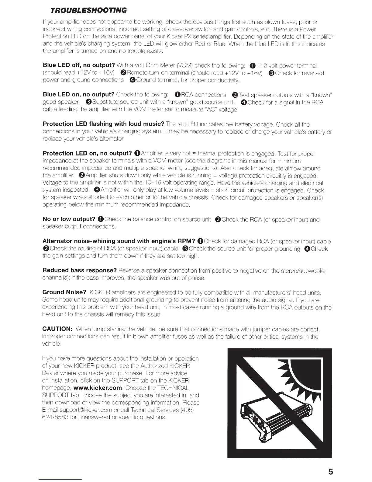 Page #5 background image