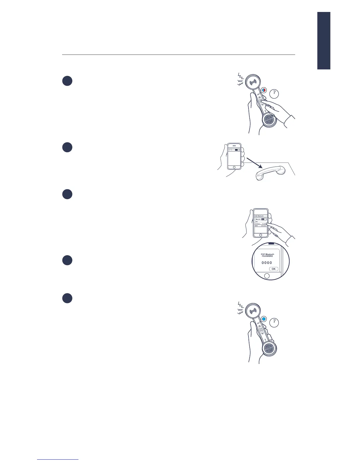 Page #5 background image