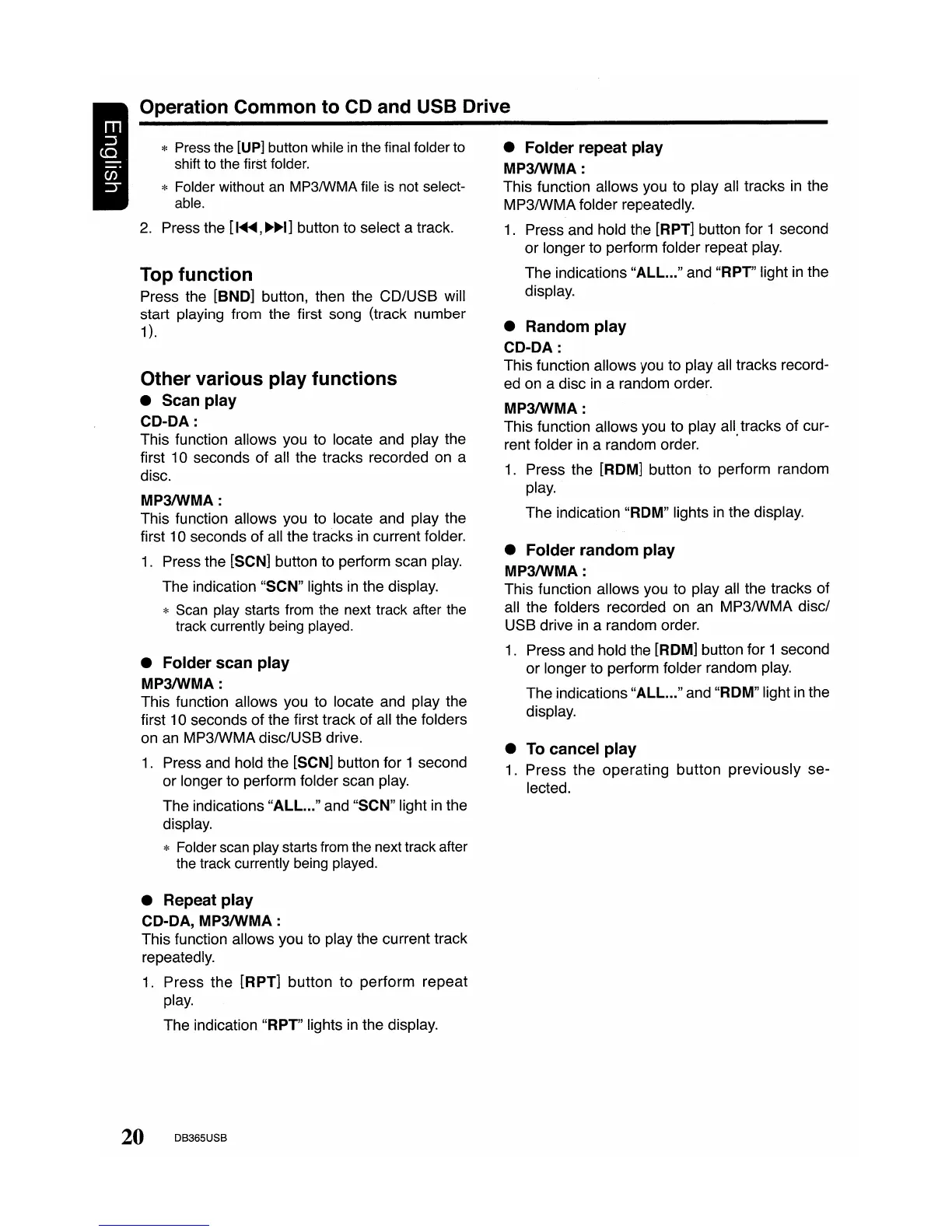 Page #20 background image