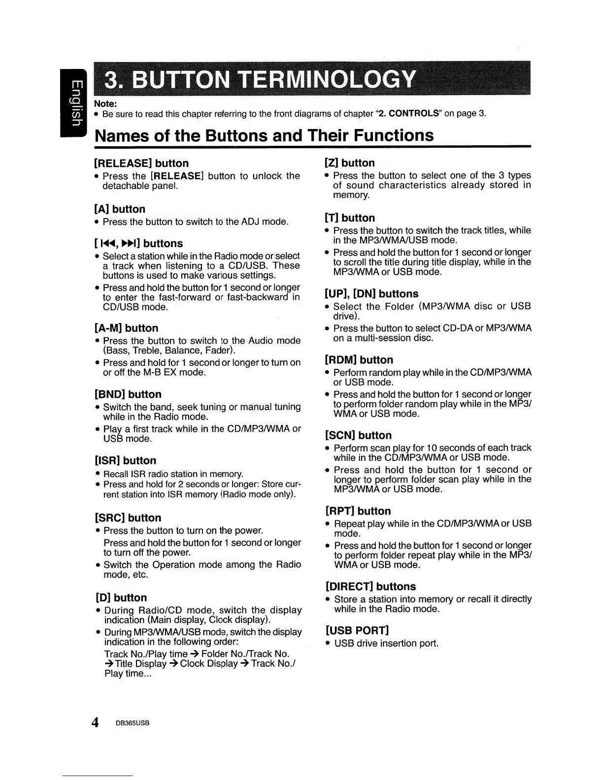Page #4 background image