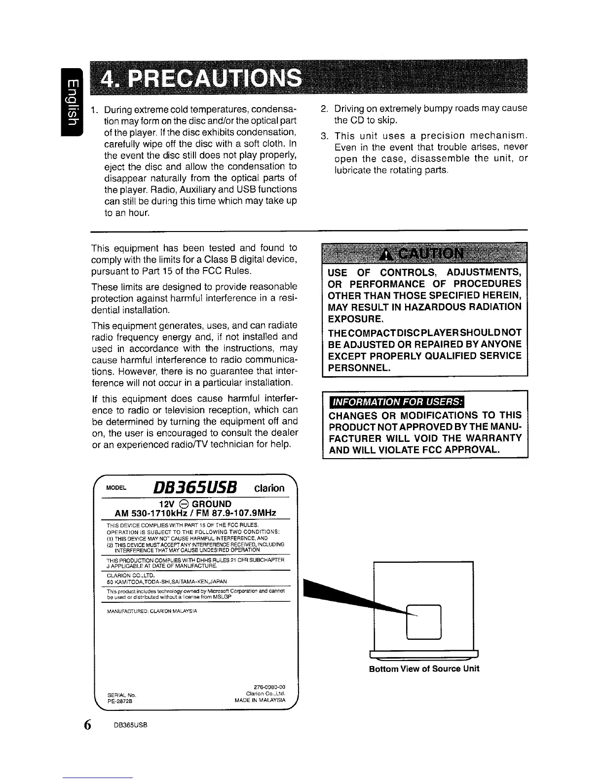 Page #6 background image