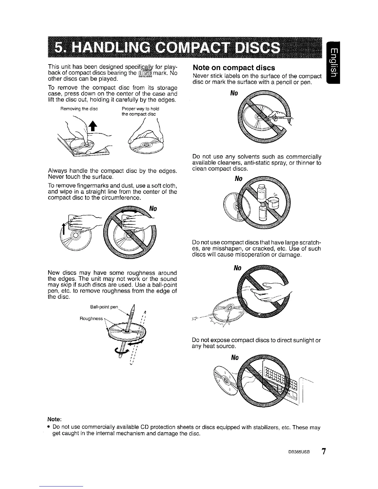 Page #7 background image