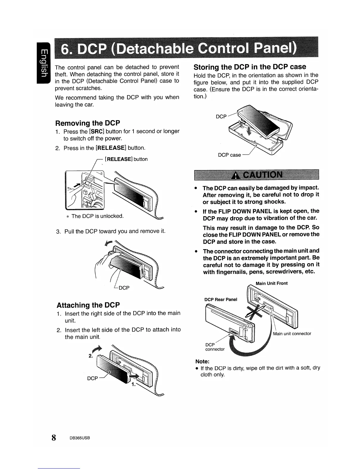 Page #8 background image